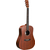 Martin Guitars D-X1E Mogano thumbnail 2