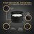 Housse XDrum Pour Caisse Claire 14" x 5,5" thumbnail 2