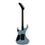 Fender Tom Morellos "Arm The Homeless" Gitarre Ice Metallic thumbnail 2