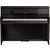 Roland LX5-DR Digital Piano Dark Rosewood thumbnail 2