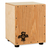XDrum PERC CP-371 Junior Cajon Peruana Ash Set Con Scuola Per Cajon thumbnail 2