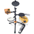 Carlsbro ROCK50 Junior Kit E-Drum Set 2 con Amplificatore thumbnail 2