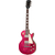 Gibson Les Paul Standard 60s CCS Figured Top Translucent Fuchsia thumbnail 2