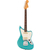 Fender Player II Jaguar Aquatone Blue thumbnail 2