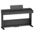 Roland RP107-BKX Digitalpiano nero opaco thumbnail 2