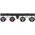 Eurolite LED KLS-402 Set Luci Compatto AIR thumbnail 2