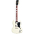 Gibson SG Standard '61 Classic White thumbnail 2