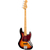 Fender Player II Modified Active Jazz Bass 3 Tone Sunburst thumbnail 2