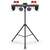 Chauvet DJ GigBar Move ILS Led Laser Command Set thumbnail 2