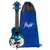 Flight UTS-42 Kumiho Ultra Travel Ukulele Set thumbnail 2