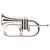 Classic Cantabile FL-26S Flicorno argentato thumbnail 2