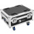 Roadinger Flightcase 4x AKKU IP UP-4 QuickDMX met Laadfunctie thumbnail 2