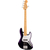 Fender Player II Modified Active Jazz Bass V Dusk  - Retoure (Zustand: gut) thumbnail 2