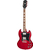Epiphone SG Standard Cherry thumbnail 2