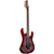 Ibanez RG470PB-REB Red Eclipse Burst thumbnail 2