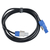Pronomic Power Twist 2.5 Stromkabel 2,5m 5x Set thumbnail 2