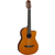 Yamaha NCX3C Chitarra Classica Naturale thumbnail 2