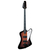 Epiphone Thunderbird E1 Vintage Sunburst thumbnail 2