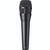 Shure Nexadyne 8/C Mikrofon Niere Schwarz Set thumbnail 2