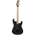 Charvel Pro-Mod San Dimas Style 1 HH FR MPL Gloss Black  - Retoure (Zustand: sehr gut) thumbnail 2