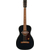Gretsch Jim Dandy Deltoluxe Parlor Black Top thumbnail 2