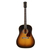 Gibson 1942 Banner J-45 Vintage Sunburst thumbnail 2