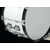 Tama R2414BK-SGW Starlight Bass Drum Sugar White thumbnail 2