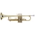 Lechgold TR-16L Bb-trompet gelakt thumbnail 2
