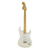 Fender Jimi Hendrix Stratocaster MN Olympic White thumbnail 2