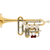 Lechgold PT-25/4L Tromba Piccola Bb/A thumbnail 2