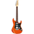 Ibanez AZES40B-ROM Roadster Orange Metallic thumbnail 2