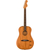Fender Highway Series Dreadnought Mahogany thumbnail 2