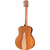 Taylor GS Mini-e Limited Edition Figured Koa  thumbnail 2