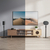my wall HS49L Lautsprecherständer for Sonos Era Paar thumbnail 2