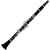 Classic Cantabile CLK-10 Clarinette Sib en Plastique Système Bohème Set thumbnail 2