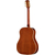 Gibson J-45 Anniversary Limited Edition Cremona Burst thumbnail 2