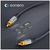 Câble coaxial numérique S/PDIF Sonero à connecteurs Cinch, 3 m thumbnail 2
