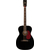 Gretsch Nick 13 Outlaw Heart Black thumbnail 2