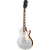 Epiphone Les Paul Standard 60s Silver Mist thumbnail 2