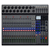 Zoom LiveTrak L-20 Digitales Mischpult Set inkl. Kopfhörer thumbnail 2