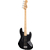 Fender Standard Jazz Bass Black thumbnail 2