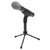 Samson Q2U Recording e Podcasting Pack thumbnail 2