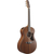 Ibanez AAM54-OPN Open Pore Natural thumbnail 2
