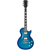 Gibson Les Paul Modern Figured Cobalt Burst  - Retoure (Zustand: gut) thumbnail 2