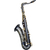 Saxophone Ténor P. Mauriat PMXT-66RBX Édition 20e Anniversaire thumbnail 2