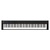 Korg D1 BK Set de démarrage Piano numérique Noir thumbnail 2