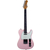 Jet Guitars JT-300 Chitarra Elettrica Rosa thumbnail 2