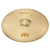 Meinl Byzance Vintage 18\" Medium Sand Crash Set Incluso Stativo Per Piatti Con Braccio thumbnail 2
