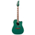 Ibanez ALT30-JGM Jungle Green Metallic thumbnail 2