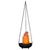 JB Systems LED Virtual Flame  - Retoure (Zustand: akzeptabel) thumbnail 2